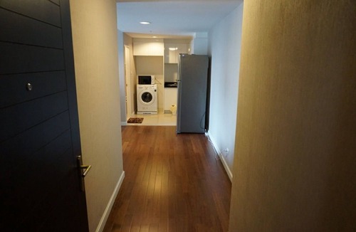 Rama 9 Apartment | Stunning 1 BR Apartment in Bangkok
