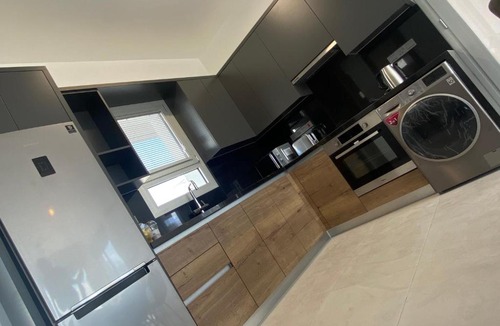 Ayia Napa Villa | Stunning 3 bedroom Villa close to Nissi beach!