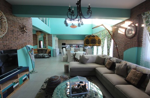 Tatlisu Villa | Stunning 5 bed villa in Tatlisu.