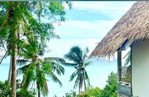 Hin Hong Villa | Stunning Boho Chic Beach Bungalow