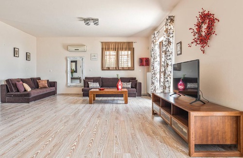 Kokkari House | Stunning home in Kokari
