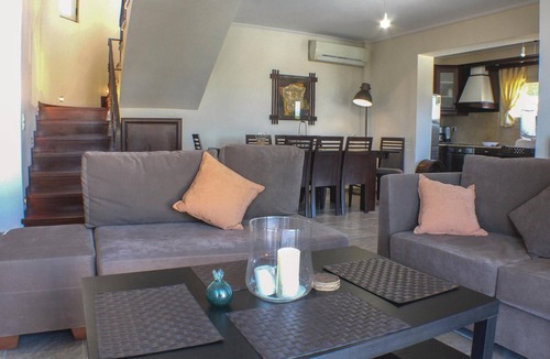 Pylos-Nestoras House | Stunning home in Koroni