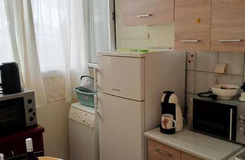 Kavala Apartment | Stydio Damos