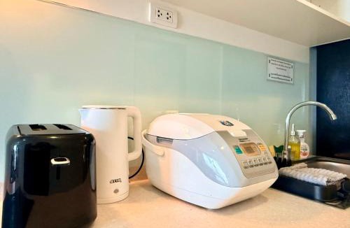Chang Khlan Apartment | Stylish 1BedRoom at The Astra condominium Chiang Mai