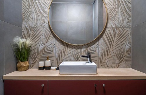 Petralona Apartment | Stylish apartments near Thisio