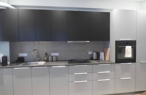 Ano Patisia Apartment | Stylish city Apartment for 4 by MPS
