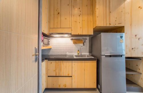 Nai Harn Apartment | Stylish Loft Studio 10 min to Nai Harn Beach