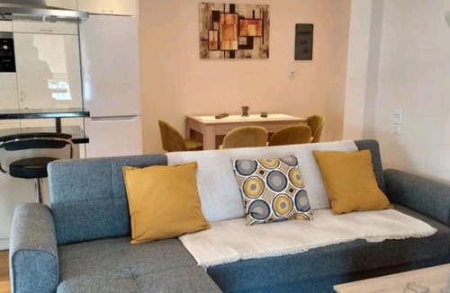 Marousi Apartment | Stylish -Modern Apartment heart of Marousi