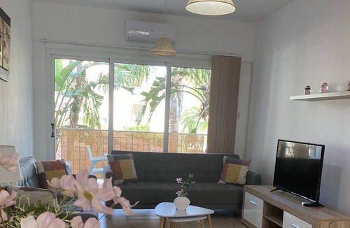Kapparis Apartment | Stylish One Bedroom Apartment - Great Kings Resort Kapparis/Protaras