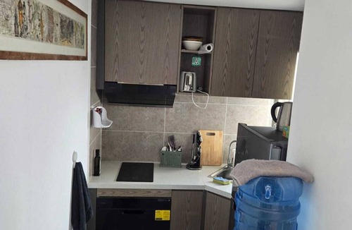 Chamkar Mon Condo | Stylish penthouse condo with pool, gym and more.