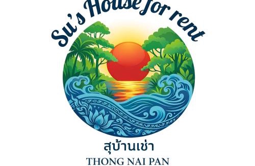 Baan Tai House | SU house Koh Phangan
