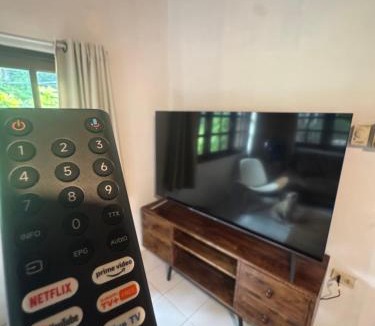 Baan Tai House | SU house Koh Phangan