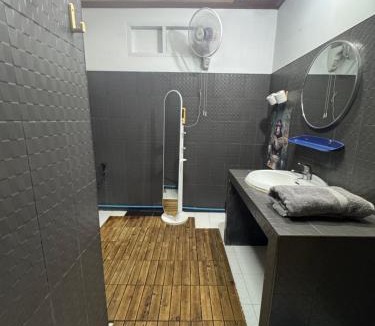 Baan Tai House | SU house Koh Phangan