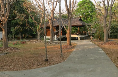 Mae Rim Villa | Suan Kaew Park