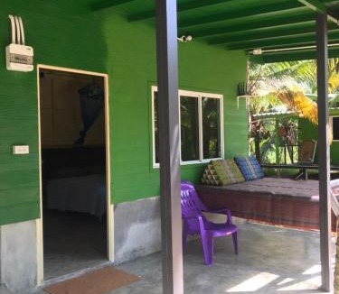 Ko Yao Hotel | Suan Proud Koh yao noi