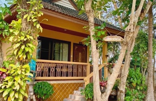 Chumphon Resort | Suan Sang Chan Riverside Resort