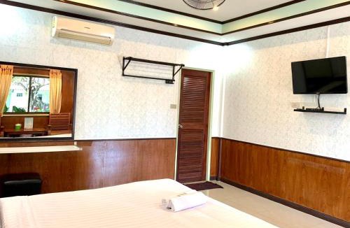 Sattahip Resort | Suanpai Resort Sattahip