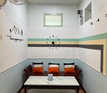 Sattahip Resort | Suanpai Resort Sattahip