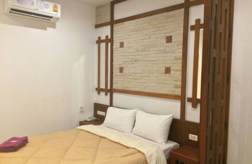 Suphan Buri Hotel | Suanrak resort