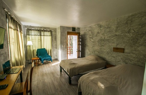 Wang Nam Khiao Hotel | Suansaimai Resort