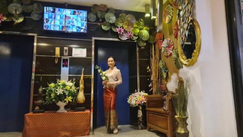 Bang Phlat Hotel | SUDYOD HOTEL