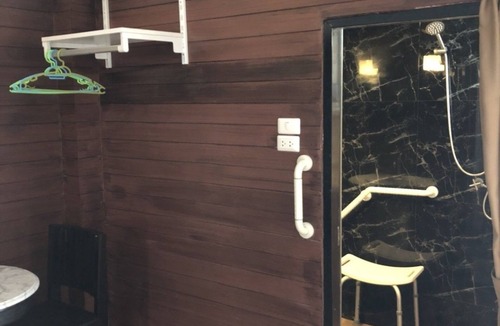 Bang Phlat Hotel | Sudyod Hotel