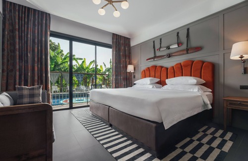 Ban Bo Han Hotel | Sugar Marina Hotel - AVIATOR - Phuket Airport