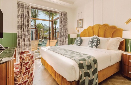 Sa Khu Hotel | Sugar Marina Resort - LAGOON - Villas, Naiyang Beach
