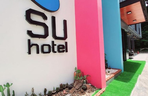 Surat Thani Hotel | SUhotel Suratthani