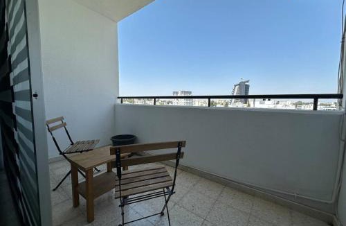 Nicosia Apartment | Suite 52 - Two Bedroom Apartment with Shared Pool