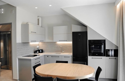 Vlicho House | Suite Christina - Demar Suites