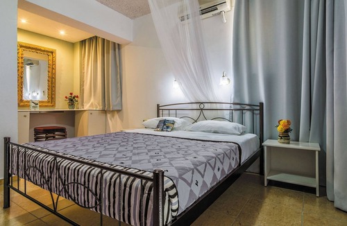 Mastichari Apartment | Suite Sea View and Garden