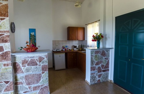 Mastichari Apartment | Suite Sea View and Garden