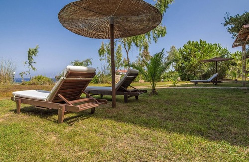 Mastichari Apartment | Suite Sea View and Garden