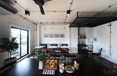 Hat Yai Apartment | Sukh Serviced Apartment