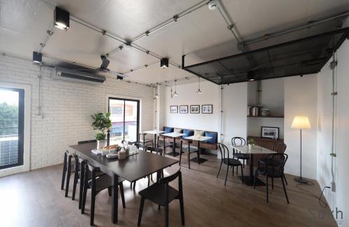 Hat Yai Apartment | Sukh Serviced Apartment