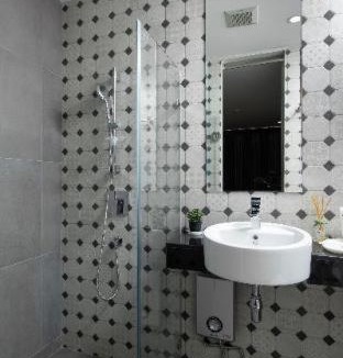 Pratunam Hotel | Sukhon Hotel - SHA Plus