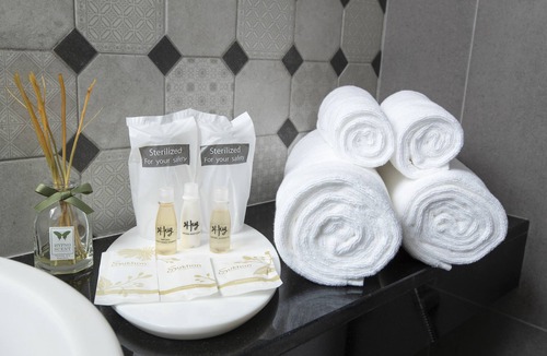 Pratunam Hotel | Sukhon Hotel