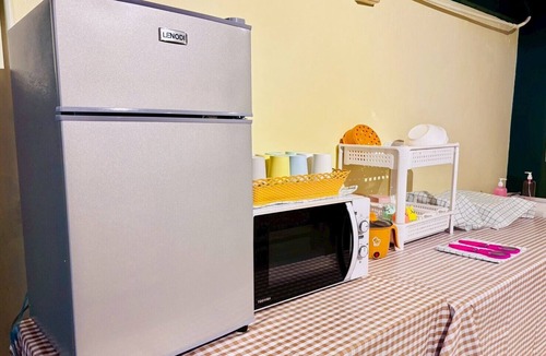 Yan Nawa House | Sukhum Charoen Krung Tak-Sin guest house