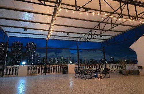 Huai Khwang Hostel | Sukhum Huai Khwang Guest House
