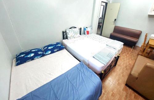 Dok Mai Hotel | Sukhum Mega Bangna Guest House