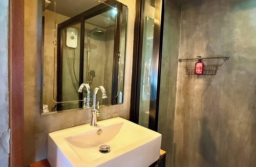 Suan Luang Hotel | Sukhum Rajamangala-Phatthanakan Rooms
