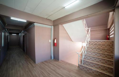 Phra Khanong Hotel | Sukhum Sukhumvit-Onnut Guest House