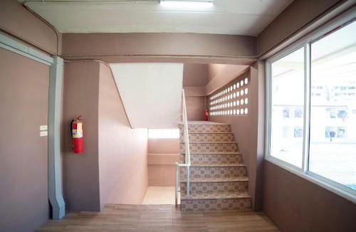 Phra Khanong Hotel | Sukhum Sukhumvit-Onnut Guest House