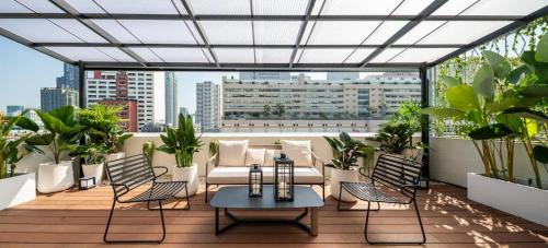 Nana House | Sukhumvit 1 Blissful Rest near Bumrungrad
