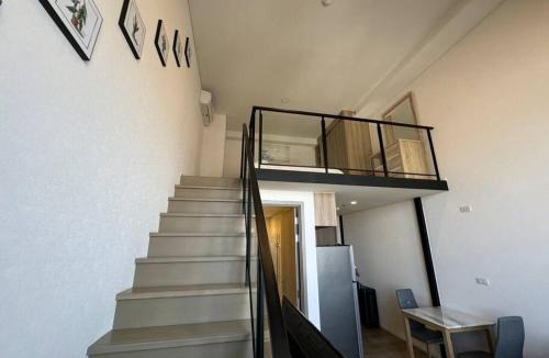 Phra Khanong Apartment | Sukhumvit 87 游泳池健身房 酒吧 餐厅 办公区等一体公寓