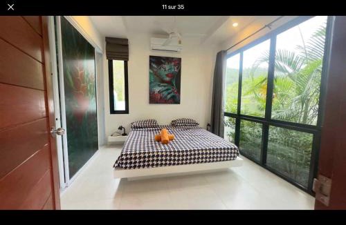 Hua Thanon House | Suksan Pool View Apartment 3