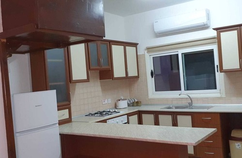 Ozankoy House | Suluca Holiday Homes 3