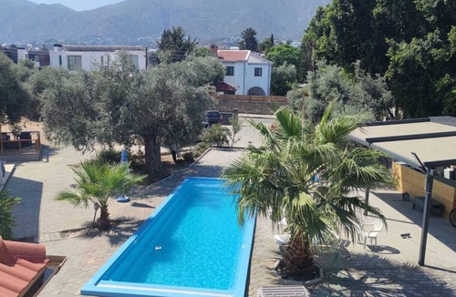 Ozankoy House | Suluca Holiday Homes 3