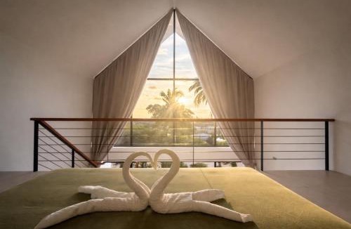 Ko Pha-ngan House | Sumba Luxury Pool Cottages